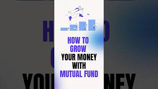 Grow You Money with Mutual Funds #mutualfunds #stockmarket #investment #sbi #passiveincome