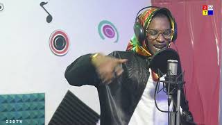 Fidelis truth X El breeze Ooosha -Rap battle