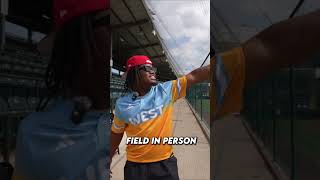 My Little League World Series Story! 🙏🏾 #llws #baseball #littleleague #gabesmith #shorts #story