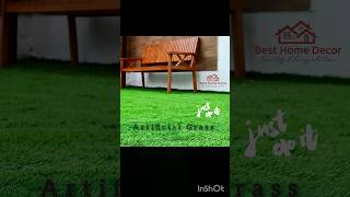 Modernize Your Outdoor Space with #​ArtificialGrass #SyntheticTurf #Landscaping #HomeImprovement