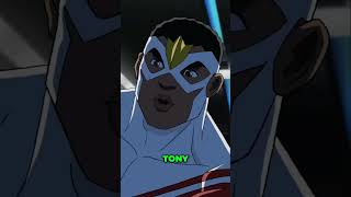 Tony Stark's Obsession: The Tesseract Explained!