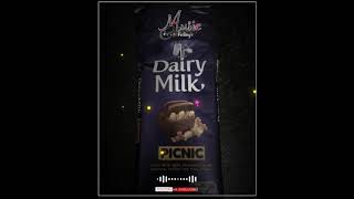 2021 new Love song for you! in chocolate day! so i wish you happy chocolate day love you all