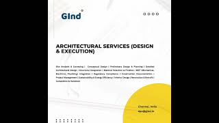 Comprehensive Architectural & Engineering Solutions for Your Projects