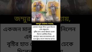 জম্মুর ভয়াবহ বন্যায়, #shorts #vairal #trending #news #bengalinews