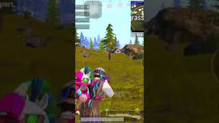 Dp clutch #Shorts #Shaikh_Gaming