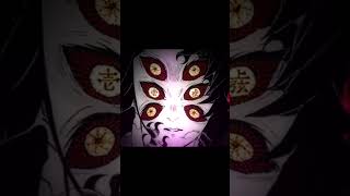 Kokushibo edit #shorts