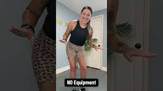 自重のみを使った上半身の有酸素運動が必要 | FIT FAM FRIDAY #ショートパンツ #上半身トレーニング #有酸素運動