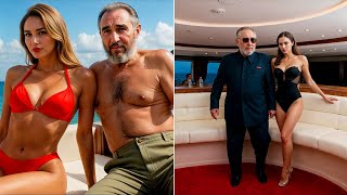 Inside The Billionaire Life of Playboy Dictator Fidel Castro