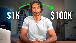 How to Invest Your First $1000 (Full Guide for Beginners)