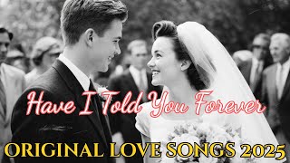 Timeless Wedding Ballads Album 🎶 Wedding Songs 2025 | Original First Dance & Anniversary Music