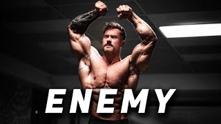 Enemy - Gym Motivation 😠