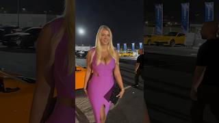 Stunning Pink Dress You NEED in Your Wardrobe! 💕 #outfitideas  #shortsfashion