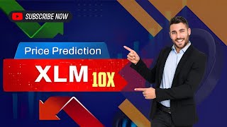 Will Stellar Lumens PRICE EXPLODE in 2025 || XLM Price Prediction || #xlm #stellar  #lumensxlm