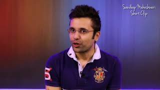 #sandeepmaheshwari short motivation video