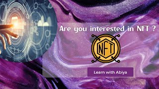 NFT - Non Fungible Tokens explained simply and clearly 2022