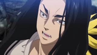 【東京リベンジャーズ20話】羽宮一虎に刺された場地圭介