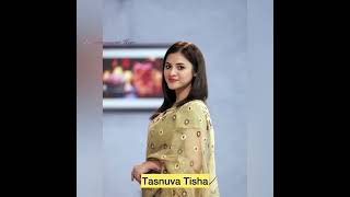All Tisha in Bangladesh film industry | Nusrat Imroz Tisha, Tanjin Tisha, Tasnuva Tisha