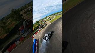 FPV DRIFT APEX DC #fpv #fpvdrone #drone #fpvchase #drift #drifting #chase #shorts #short #fpvlife