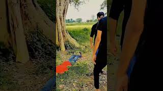 Mera gussa dekha ga