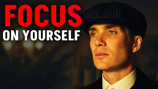 You Owe Them Nothing | Thomas Shelby