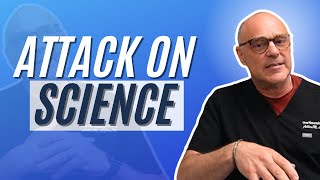 How Identity Plays a Role in the Anti-Science Movement