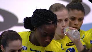 Gyori Audi Eto KC vs Metz Handball | Full Game | 15.1.2022 |EHF Champions League 2021/2022