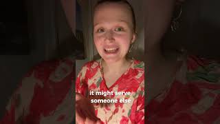 Record your promise to Serve and Grow