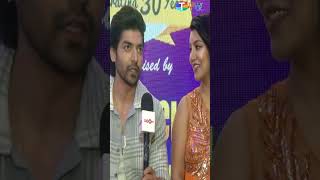 Gurmeet Choudhary: "Main toh hamesha khush hua, main.." #shorts #gurmeetchoudhary #debinabonnerjee