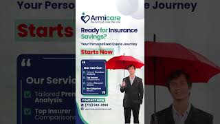 Ready for Insurance Savings? | Get Personalized Quote | Call Now!