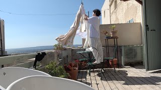 南フランスの夏