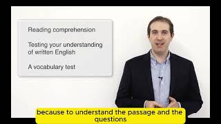 IELTS Simon - Reading Lesson 1| General method