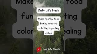 How to Encourage Healthy Eating in Children