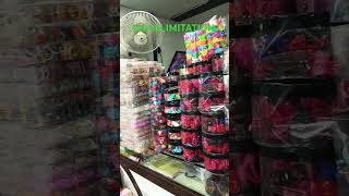 Hair assariese #kolkatajewellery #youtubevideo #jewellerywholesalemarketinkolkata #fashion