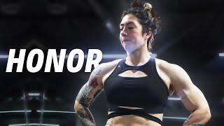 FOR HONOR - Female Workout Motivation 😎