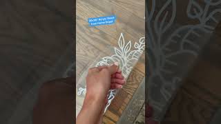 Diy wedding sign perfect for the big day! #weddingdiy