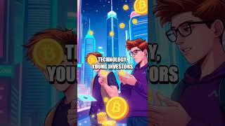 Crypto Analysis for Young Investors