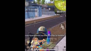 #Clutch #Shorts Bot killer -#Shaikh_Gaming