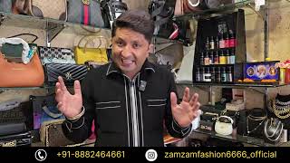 Branded Luxury Bags in Delhi | Imported Bags Wholesale In Delhi | Premium Quality Bags Supplier