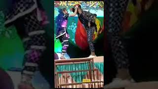 Rahud dance Pratiyogita