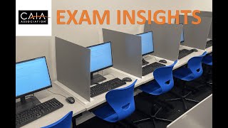 CAIA Exams - Insights about its structure, challenges and insider tips.