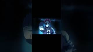 demon slayer akaza vs rengoku (Kimetsu no Yaiba) #shorts