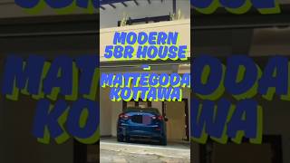 🏡 3-Story Luxury House in Kottawa –  5BR | 5 Bath | LKR 39M #srilankarealestate #houseforsale