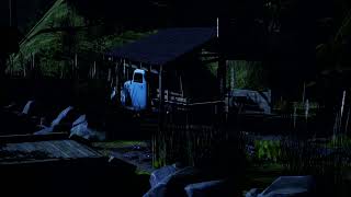 Midnight Project by MZ in Unreal Engine   4K