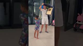 রোনালদো তার নতুন ইউটিউব চ্যানেল খোলার পর যা হল 😱😱🫡🫡 #cr7 #football #ronal #vairalvideo @cristiano