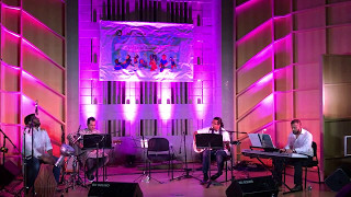 Nazrul geet "Orun Kaanti" by B.I.M. in Adhunika Concert