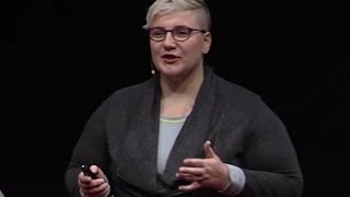 How I Found Real Fitness Inspiration: Saying No To Fitspo | Kate Browne | TEDxNormal