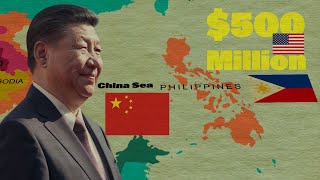 PREPARE! Why the US is Building Up the Philippine Military