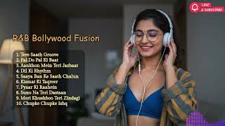 Timeless Bollywood Love Mashup | Acoustic + 8D | Study & Relax Beats 💕