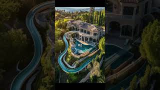 Which pool would you choose for the weekend? 1,2,3,4 or 5? #fyp #foryou #aesthetic