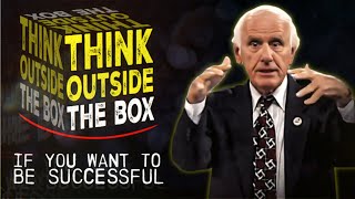 10 Unconventional Tips for Personal and Professional Growth | Jim Rohn Motivation